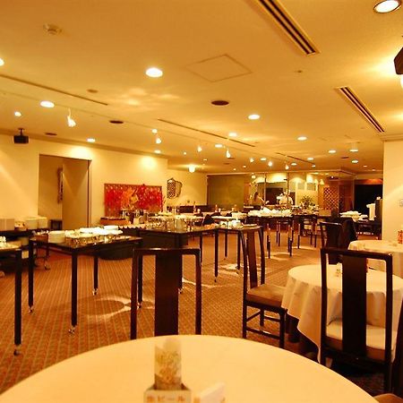 Loisir Hotel Yokkaichi Dış mekan fotoğraf