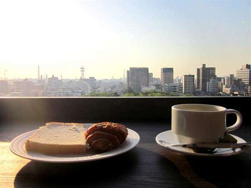 Loisir Hotel Yokkaichi Dış mekan fotoğraf