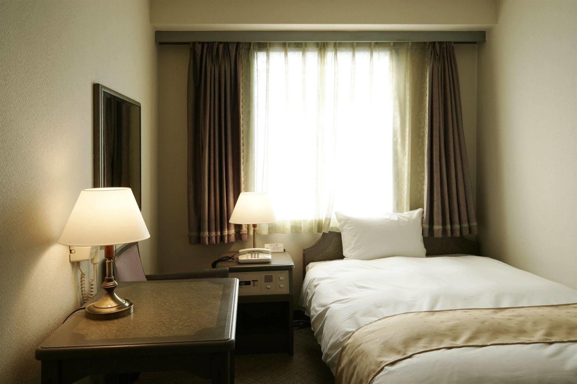Loisir Hotel Yokkaichi Dış mekan fotoğraf