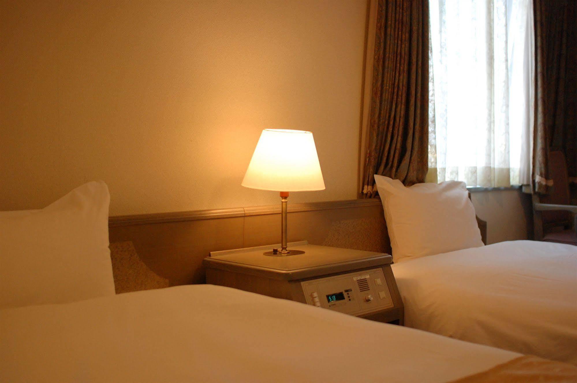 Loisir Hotel Yokkaichi Dış mekan fotoğraf