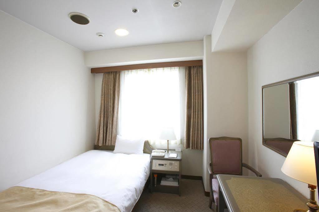 Loisir Hotel Yokkaichi Dış mekan fotoğraf