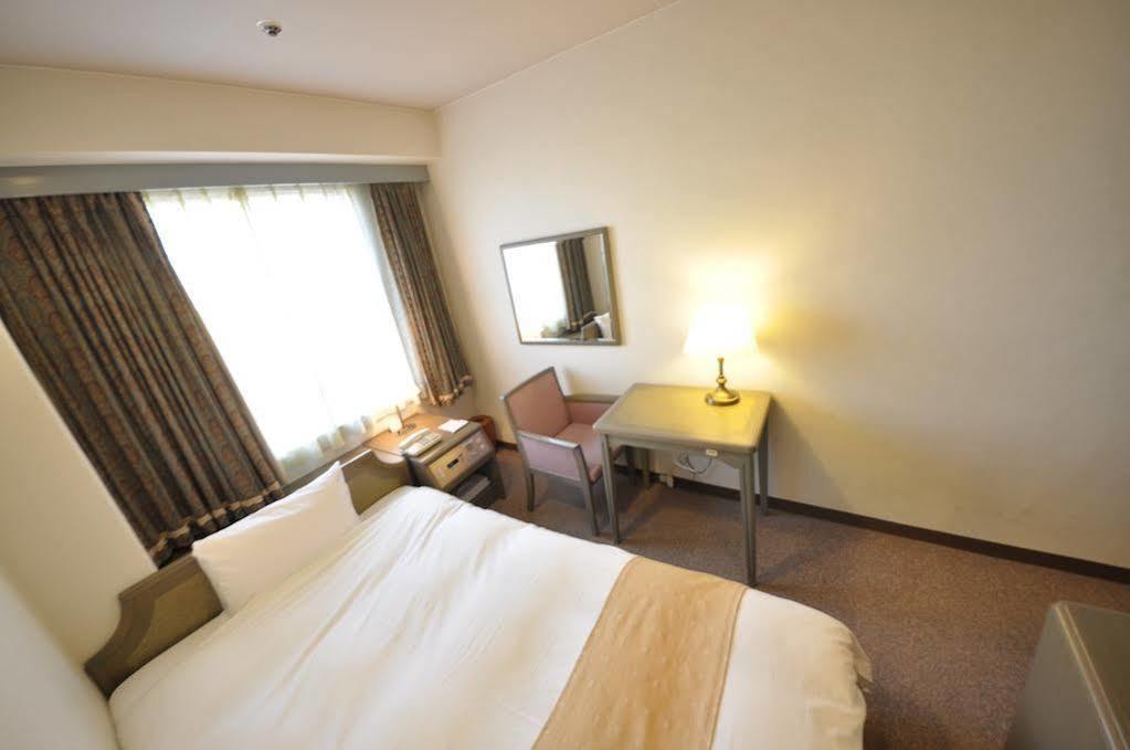 Loisir Hotel Yokkaichi Dış mekan fotoğraf