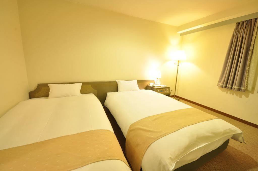 Loisir Hotel Yokkaichi Dış mekan fotoğraf